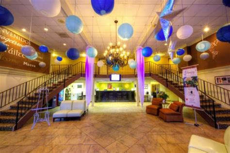 village inn hotel & event center